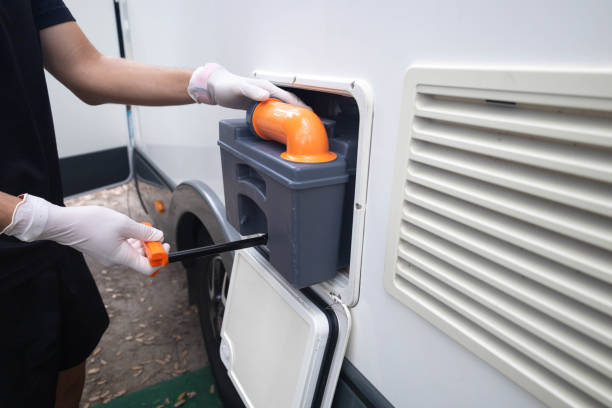 Best Porta potty delivery and setup  in Swift Trail Junction, AZ