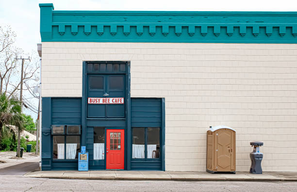 Best Portable restroom trailer rental  in Swift Trail Junction, AZ