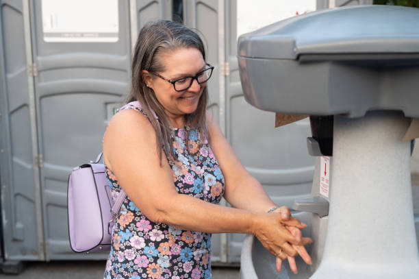 Portable Toilet Options We Offer in Swift Trail Junction, AZ