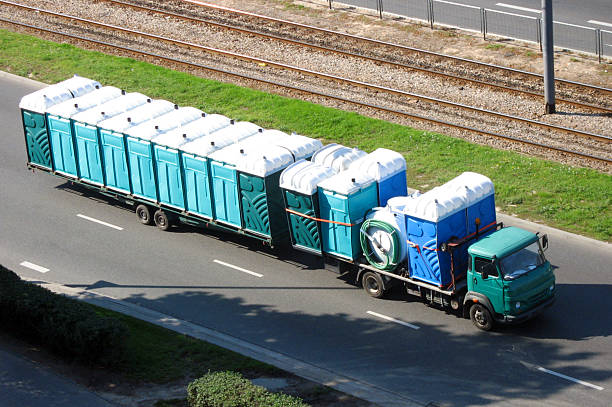 Best Long-term porta potty rental  in Swift Trail Junction, AZ